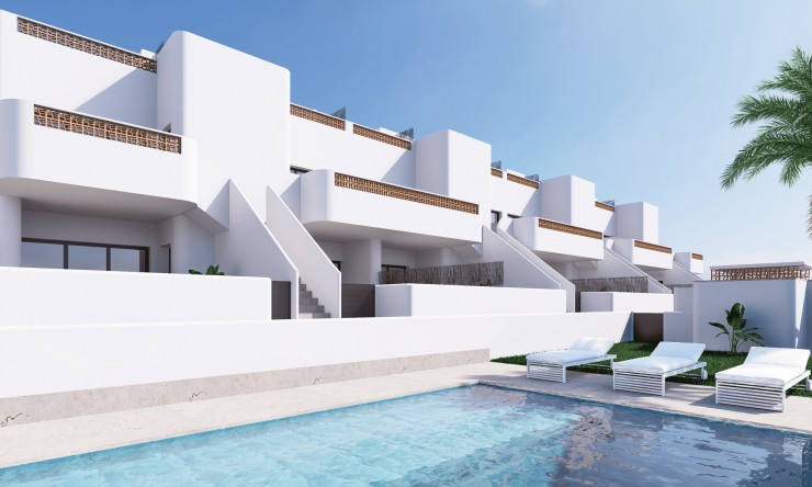 Nieuw - Appartement - Dolores - Dolores - Stad