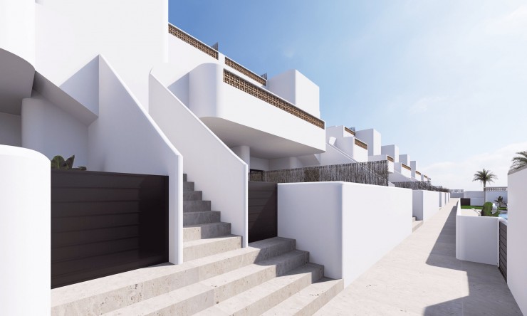 Nieuw - Appartement - Dolores - Dolores - Stad