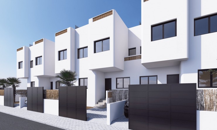 Nieuw - Appartement - Dolores - Dolores - Stad