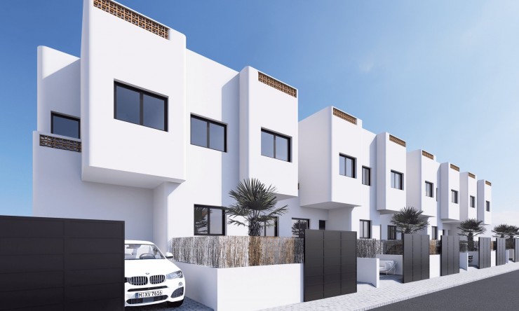 Nieuw - Appartement - Dolores - Dolores - Stad