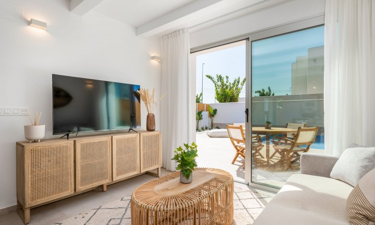 Nieuw - Appartement - Dolores - Dolores - Stad