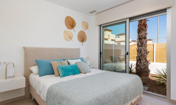 Nieuw - Appartement - Dolores - Dolores - Stad