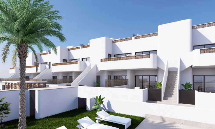 Nieuw - Appartement - Dolores - Dolores - Stad