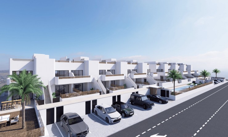 Nieuw - Appartement - Dolores - Dolores - Stad