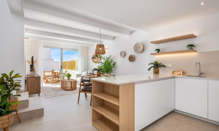 Nieuw - Appartement - Dolores - Dolores - Stad