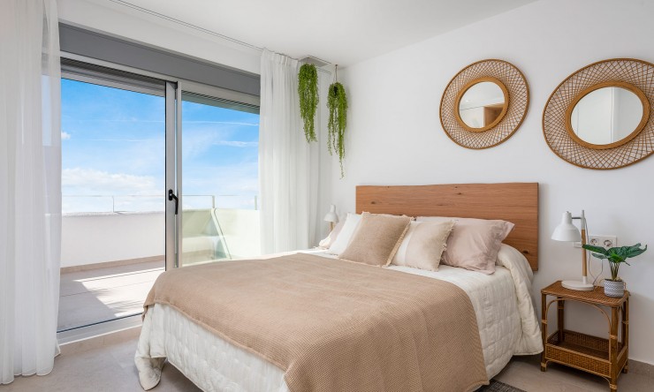 Nieuw - Appartement - Dolores - Dolores - Stad