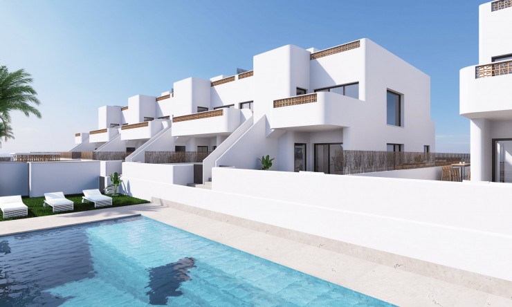 Nieuw - Appartement - Dolores - Dolores - Stad