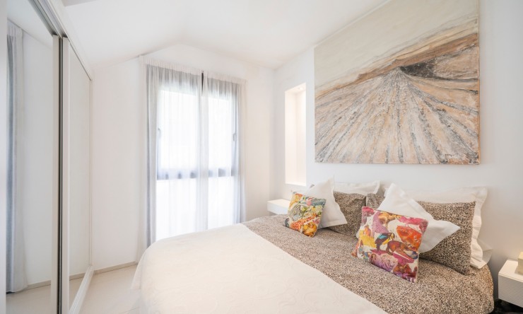 Re-Sale - Detached Villa - Ciudad Quesada - La Laguna