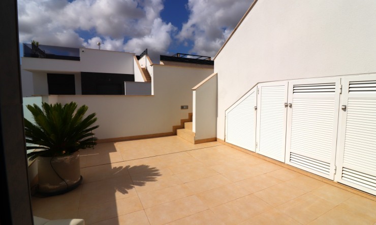 La Revente - Mitoyenne - Benijofar - Benijofar - Village