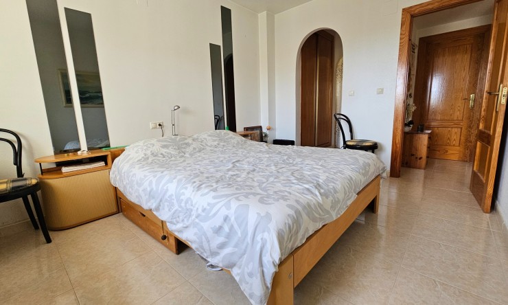 Wederverkoop - Vrijstaande Villa - La Marina - La Marina - Verstedelijking