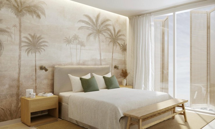 Nueva - Apartamento - San Pedro del Pinatar - San Pedro del Pinatar - Pueblo