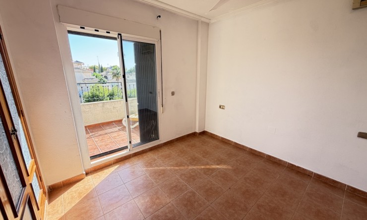Videresalg - Quad Villa - Orihuela Costa - Playa Flamenca