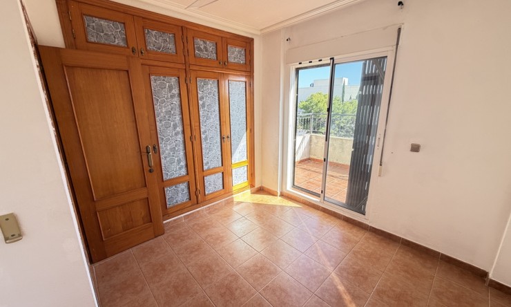 Videresalg - Quad Villa - Orihuela Costa - Playa Flamenca