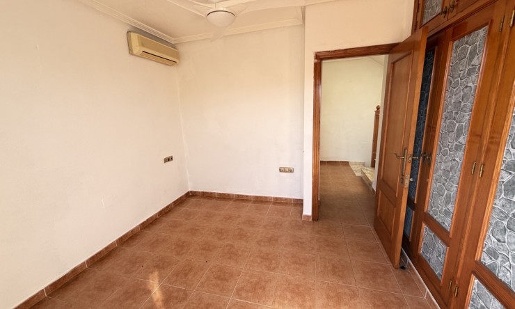 Videresalg - Quad Villa - Orihuela Costa - Playa Flamenca
