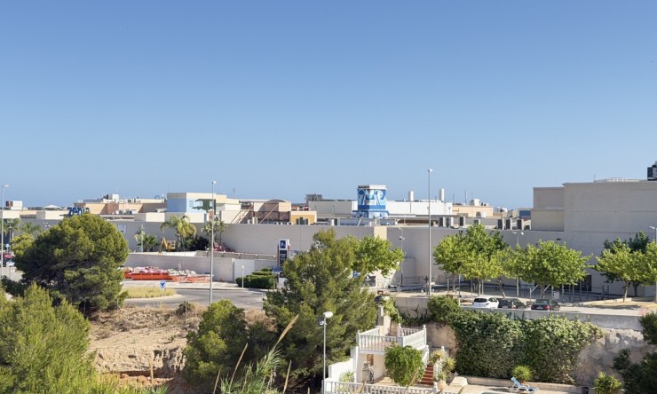 Videresalg - Quad Villa - Orihuela Costa - Playa Flamenca