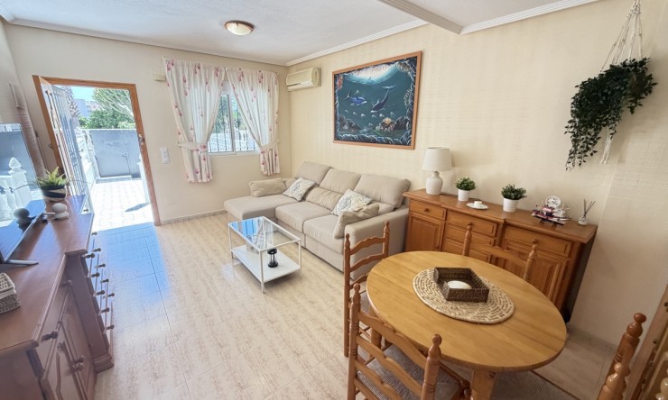 La Revente - Maison de Ville - Orihuela Costa - Playa Flamenca