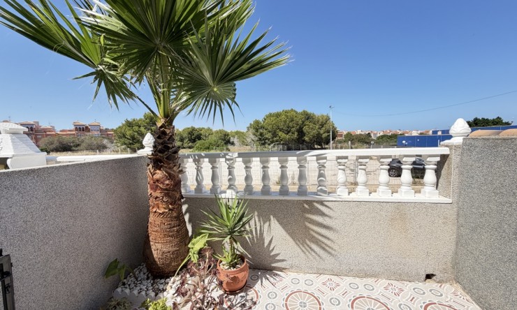 La Revente - Maison de Ville - Orihuela Costa - Playa Flamenca