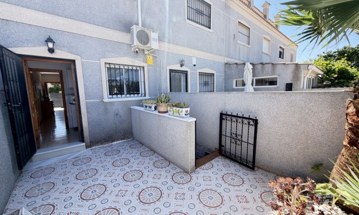 La Revente - Maison de Ville - Orihuela Costa - Playa Flamenca