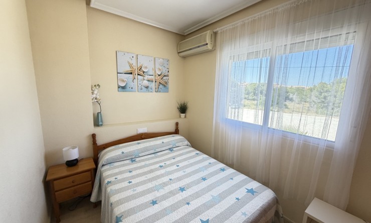 La Revente - Maison de Ville - Orihuela Costa - Playa Flamenca