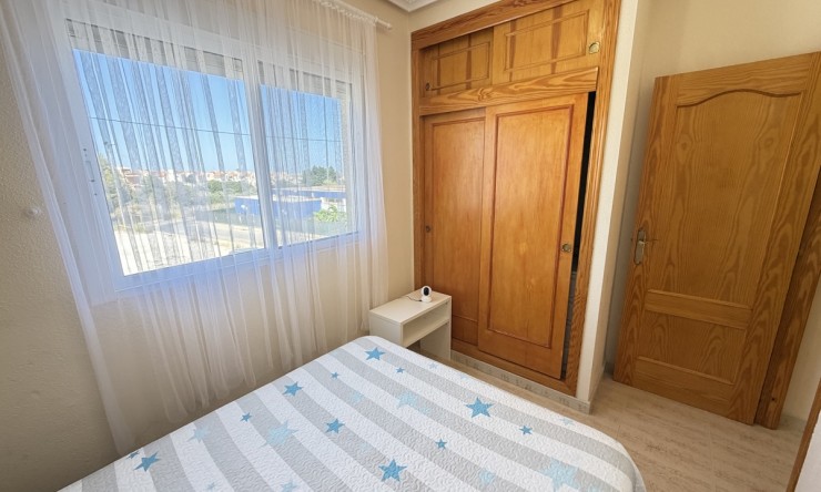 La Revente - Maison de Ville - Orihuela Costa - Playa Flamenca