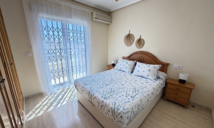 La Revente - Maison de Ville - Orihuela Costa - Playa Flamenca