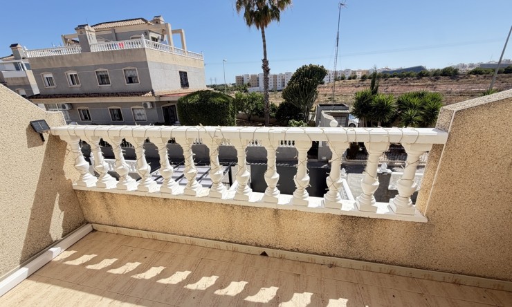 La Revente - Maison de Ville - Orihuela Costa - Playa Flamenca