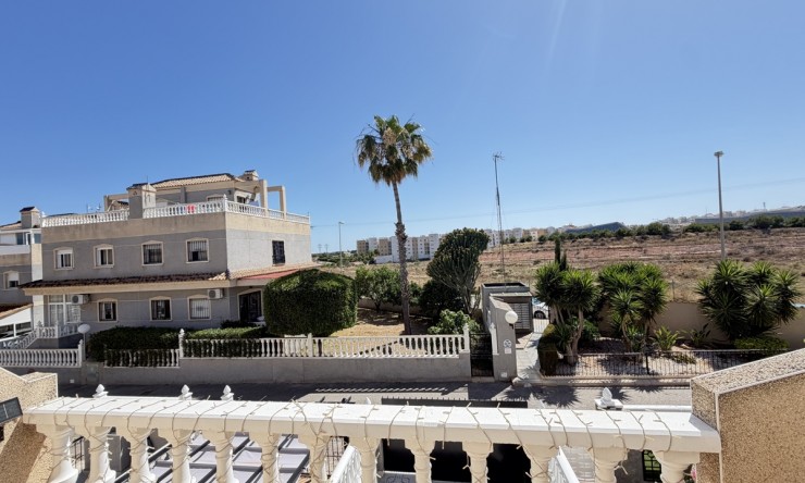 La Revente - Maison de Ville - Orihuela Costa - Playa Flamenca