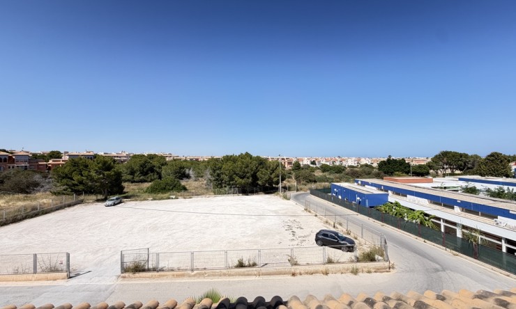 La Revente - Maison de Ville - Orihuela Costa - Playa Flamenca
