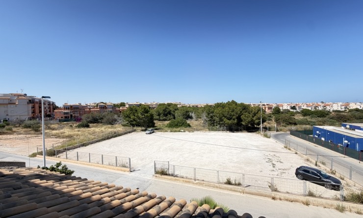La Revente - Maison de Ville - Orihuela Costa - Playa Flamenca