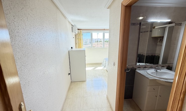 La Revente - Maison de Ville - Orihuela Costa - Playa Flamenca