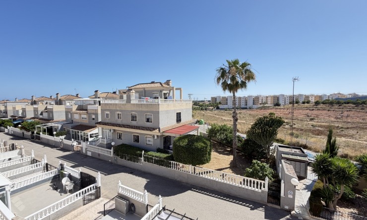 La Revente - Maison de Ville - Orihuela Costa - Playa Flamenca
