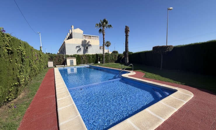 La Revente - Maison de Ville - Orihuela Costa - Playa Flamenca