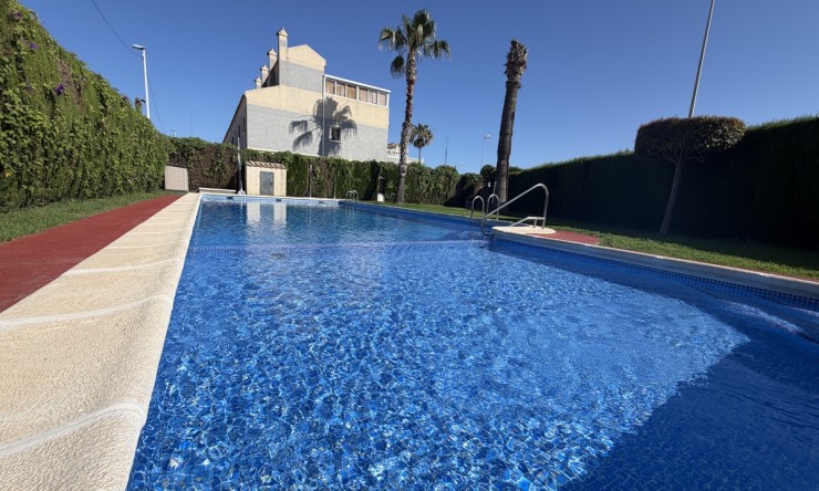 La Revente - Maison de Ville - Orihuela Costa - Playa Flamenca