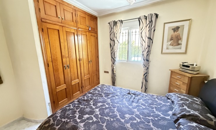 Re-Sale - Detached Villa - Orihuela Costa - Villamartin