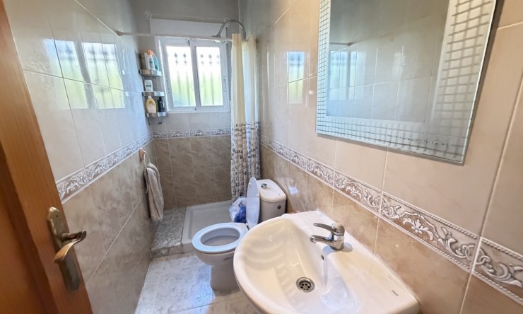 Re-Sale - Detached Villa - Orihuela Costa - Villamartin