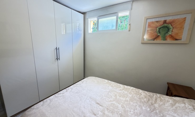Re-Sale - Detached Villa - Orihuela Costa - Villamartin