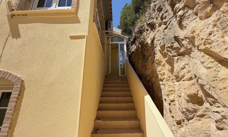 Re-Sale - Detached Villa - Orihuela Costa - Las Ramblas