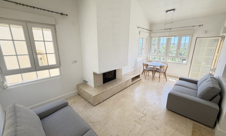 Re-Sale - Detached Villa - Orihuela Costa - Las Ramblas