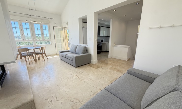 Re-Sale - Detached Villa - Orihuela Costa - Las Ramblas