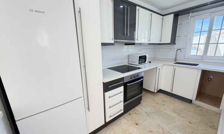 Re-Sale - Detached Villa - Orihuela Costa - Las Ramblas