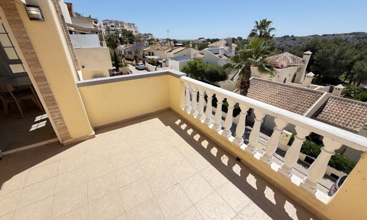 Re-Sale - Detached Villa - Orihuela Costa - Las Ramblas