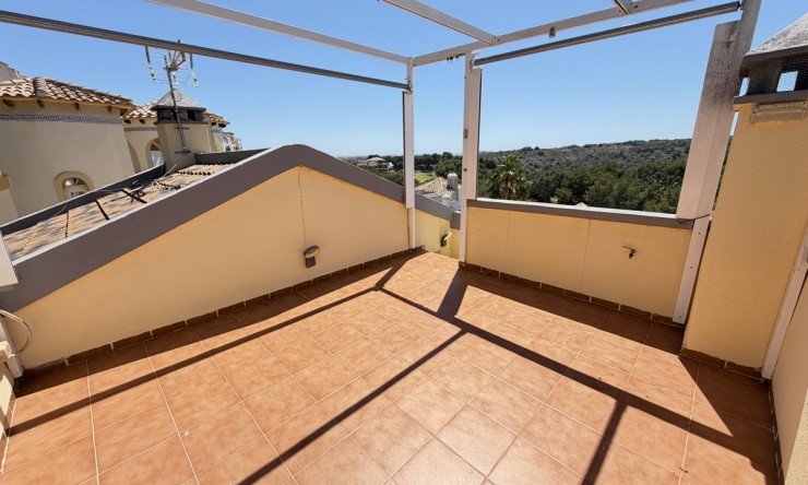 Re-Sale - Detached Villa - Orihuela Costa - Las Ramblas