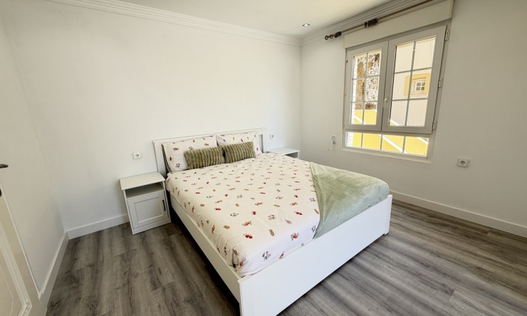 Re-Sale - Detached Villa - Orihuela Costa - Las Ramblas