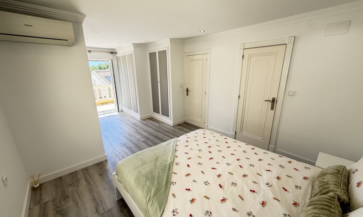 Re-Sale - Detached Villa - Orihuela Costa - Las Ramblas
