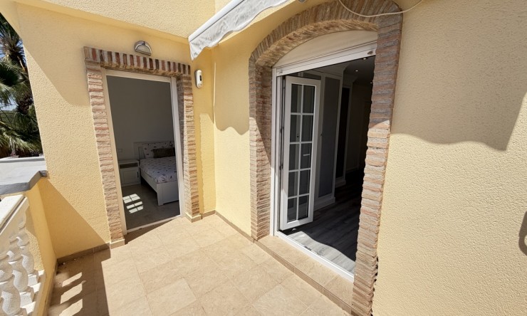 Re-Sale - Detached Villa - Orihuela Costa - Las Ramblas