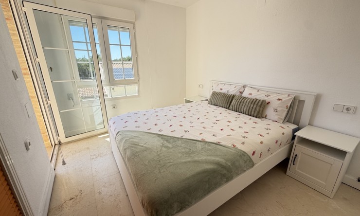 Re-Sale - Detached Villa - Orihuela Costa - Las Ramblas