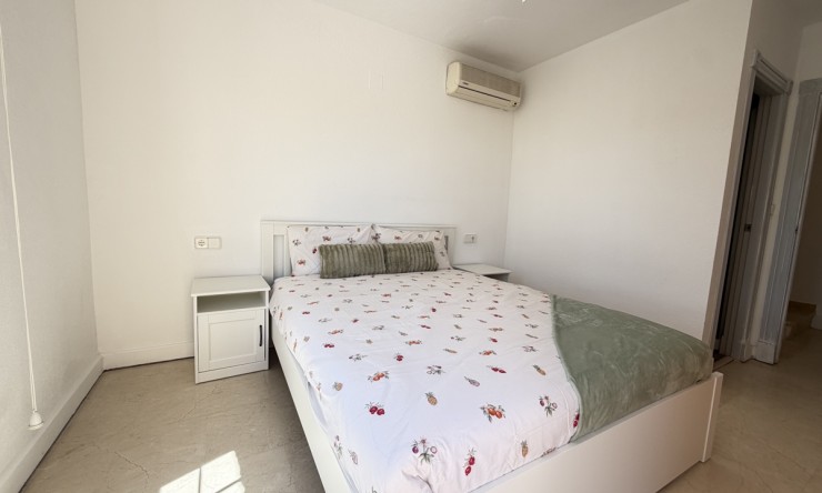 Re-Sale - Detached Villa - Orihuela Costa - Las Ramblas
