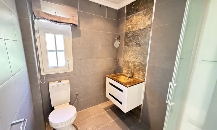 Re-Sale - Detached Villa - Orihuela Costa - Las Ramblas