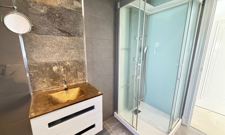 Re-Sale - Detached Villa - Orihuela Costa - Las Ramblas
