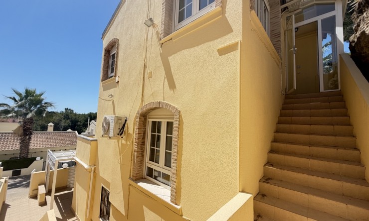 Re-Sale - Detached Villa - Orihuela Costa - Las Ramblas